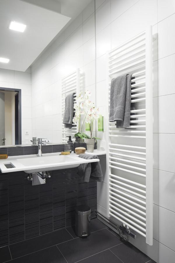 Bfwhotel Und Tagungszentrum ニュルンベルク エクステリア 写真